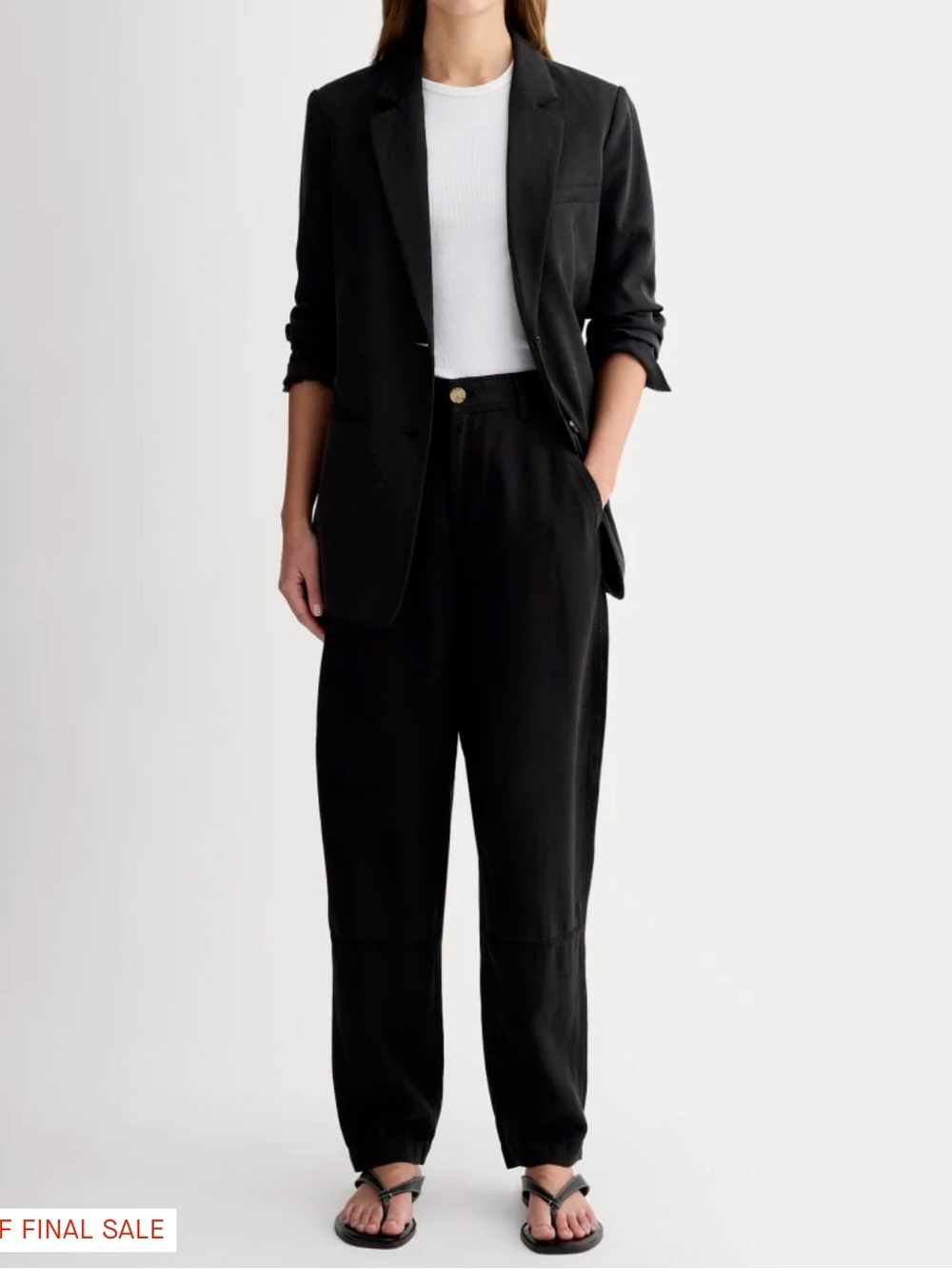 Everlane the chino in buttersoft